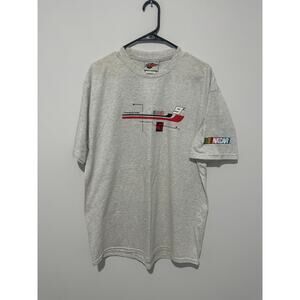 Vintage 2002 Bill Elliott NASCAR T-Shirt - Large